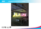 P4mm Indoor Indoor Advertising LED نمایش تمام رنگی با وضوح فوق العاده طراحی نازک