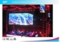 شفاف نرم نرم صفحه نمایش ال سی دی انعطاف پذیر برای تبلیغات تجاری SMD2121
