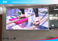 1R1G1B SMD2121 تبلیغات داخلی Billboard / RGB صفحه نمایش کامل رنگ LED 3mm Pixel Pitch