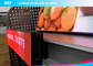 صفحه نمایش LED اجاره داخلی Multi Color Indoor / Board Indoor Advertising
