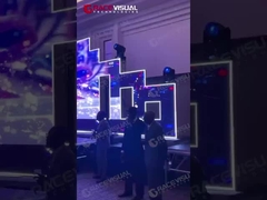 صفحه نمایش LED بیرونی سری ORA
