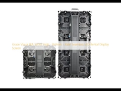 صفحه نمایش LED اجاره ای بدون درز