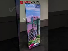 پوستر LED سری IP