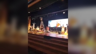 صفحه نمایش LED اجاره ای حرفه ای ORA P3.9