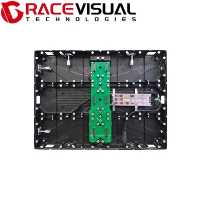 Grace Visual BUD Pro Indoor Commercial LED Display - 1.25-2.5mm Ultra-Narrow Pixel Pitch, Magnetic Front Maintenance, 7680Hz High Refresh Rate, HD Wide Viewing Angle