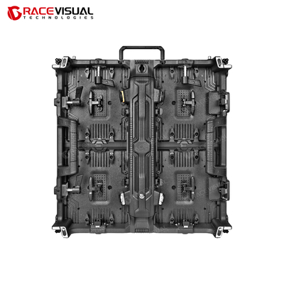 نمایشگر LED فضای باز ضد آب Grace Visual ORD Series IP65