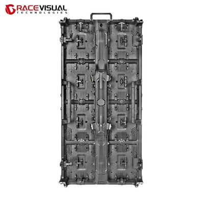 صفحه نمایش LED اجاره ای بیرونی سری ORD P2.6 P2.9 P3.9 پیکسل پیچ