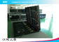 سفارشی RGB P3 خدمات جلو Led نمایش پرده رهبری صفحه نمایش دیوار اجاره 1R1G1B