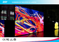 1500 پیکسل P4 SMD2121 HD Full Color داخلی Led advertising نمایش برای علامت تجاری