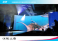 SMD2121 P4mm داخلی Full Color Advertising منحنی ویدئوی LED صفحه نمایش برای مراکز خرید