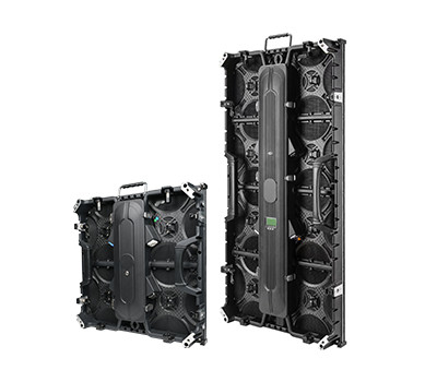 صفحه نمایش LED اجاره ای کامل رنگی داخلی LITE P3.9 mm SMD2121 Stage Video Wall 500mm x 1000mm