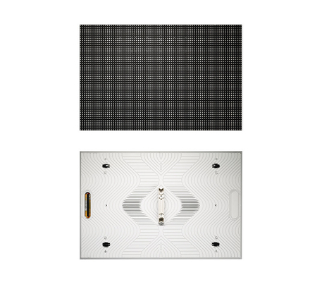 کاربرد در فضای باز ماژول صفحه نمایش LED 480x320mm با نرخ تازه سازی 3840hz