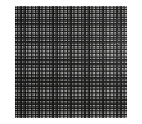 25 کیلوگرم P6 روشنایی بالا استادیوم محیط صفحه نمایش LED 3840hz با اندازه ماژول 480mm X 320mm