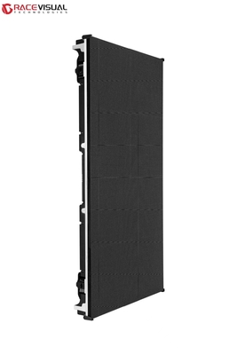 صفحه نمایش LED اجاره ای داخلی با نرخ تجدید بالا 7680HZ P2.6 برای رویدادهای اجاره ای در ایالات متحده