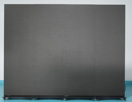 P2.5 پوستر داخلی 640x1920mm برای مرکز خرید، فروشگاه خرده فروشی، اتاق کنفرانس، نمایشگاه و عروسی