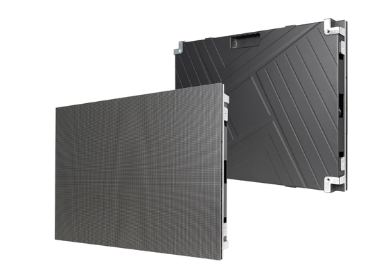 پانل LED داخلی ثابت / دیواری نصب شده 640x480x85mm تراکم بالا