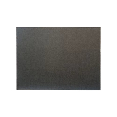 پانل LED داخلی ثابت / دیواری نصب شده 640x480x85mm تراکم بالا