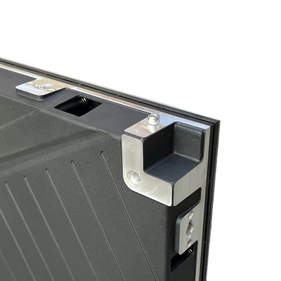 پانل LED داخلی ثابت / دیواری نصب شده 640x480x85mm تراکم بالا