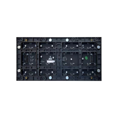 پانل LED داخلی ثابت / دیواری نصب شده 640x480x85mm تراکم بالا