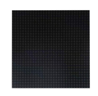 نمایشگر LED ثابت خارجی حرفه ای برای استفاده تجاری