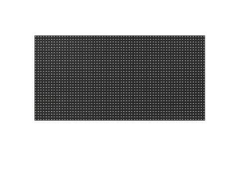 صفحه نمایش LED آلومینیومی در فضای باز قابل اطمینان و مصرف بالا برای عملیات 24/7 طراحی شده است