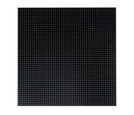 نصب دیواری به طور کامل در مقابل سرویس نمایشگر LED در فضای باز روشنایی ≥6500 نیت به طور متوسط مصرف برق 360w / m2