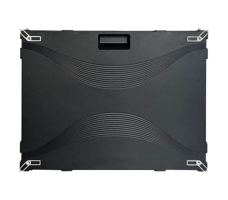 صفحه نمایش داخلی دیواری 640mm X 480mm با وضوح 7680HZ و P1.25/1.538/1.86/2.5mm Pixel Pitch