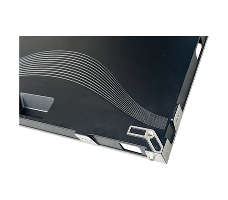 صفحه نمایش داخلی 640mm X 480mm دیواری نصب شده P1.25/1.538/1.86/2.5mm Pixel Pitch