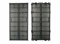صفحه نمایش LED شفاف سری TSR