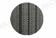 500mmX1000mm شفاف Ultra نازک، سبک وزن صفحه نمایش LED برای نیازهای داخلی / خارجی