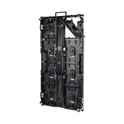 IRB سری P2.9 صفحه نمایش LED پریمیوم - 7680Hz Ultra-Smooth Refresh. 500×1000mm اجاره ماژول. 600nits روشنایی بالا.