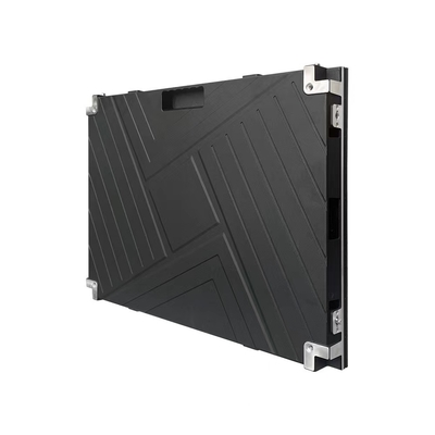 صفحه نمایش داخلی 640mm X 480mm دیواری نصب شده P1.25/1.538/1.86/2.5mm Pixel Pitch