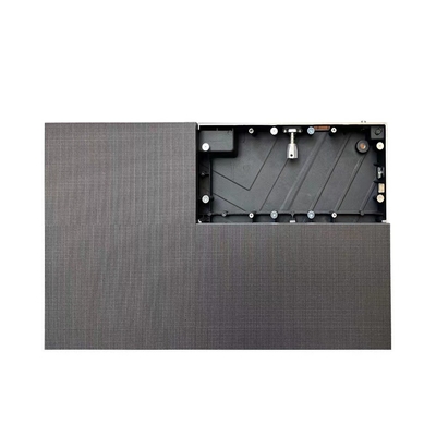 صفحه نمایش داخلی 640mm X 480mm دیواری نصب شده P1.25/1.538/1.86/2.5mm Pixel Pitch
