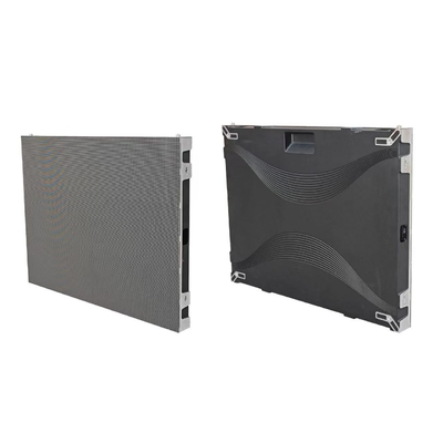 نمایشگر LED تبلیغاتی BUD Pro Series که استاندارد دقت و ظرافت کارایی را تعیین می کند