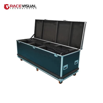 P2.5 640x1920mm صفحه نمایش پوستر LED داخلی Ultra-High Definition Wide Viewing Angle برای ارائه های تجاری