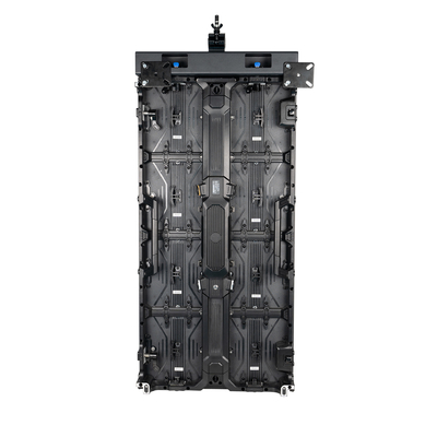 ORB P2.9 صفحه نمایش LED با کارایی بالا 500 × 1000 میلی متر - راه حل رویداد و نمایشگاه برتر با نرخ تجدید فوق مایع 7680 هرتز و روشنایی 4500 نیت