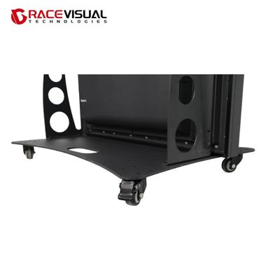 سری IP     پستر LED داخلی 640x1920 میلی متر با نرخ تجدید بالا و کنترل بی سیم