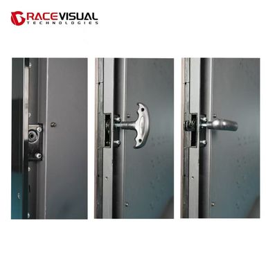 سری IP     پستر LED داخلی 640x1920 میلی متر با نرخ تجدید بالا و کنترل بی سیم