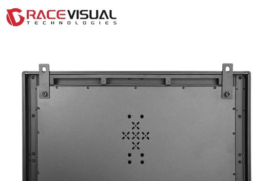 سری IP     پستر LED داخلی 640x1920 میلی متر با نرخ تجدید بالا و کنترل بی سیم