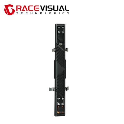 سیستم نمایش LED شفاف حرفه ای سری TSR قابل تنظیم P3.9-P7.8 تکنولوژی پیکسل. ۷۶۸۰ هرتز عملکرد فوق العاده صاف نرخ تجدید. ۵۰۰۰ نیت خروجی روشنایی بالا.