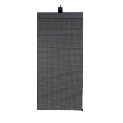 P2.9 ORB سری 500X1000mm در فضای باز اجاره صفحه نمایش LED 4500nits 7680hz برای صحنه و رویدادها