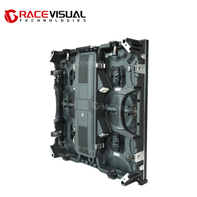 P2.9&P3.9 طراحی ماژول مغناطیسی برای رویدادهای داخلی
