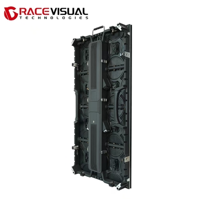 P3.9&P2.9 سری ORA در فضای باز اجاره صفحه نمایش LED 7680Hz Hign Refresh Rate و سرویس عقب