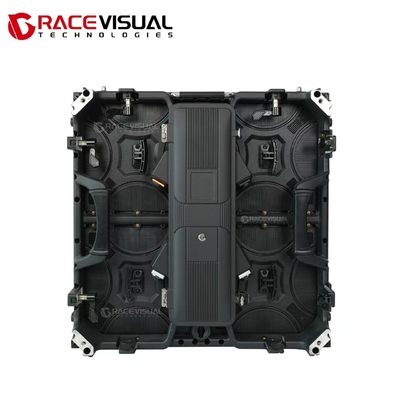 P3.9&P2.9 سری ORA در فضای باز اجاره صفحه نمایش LED 7680Hz Hign Refresh Rate و سرویس عقب