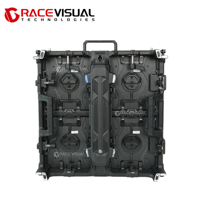 IRC سری 2 در داخل6,2.9,3.9 نمایشگر LED 500x500m&500x1000mm 7680HZ/ ترکیبی متنوع برای فعالیت اجاره