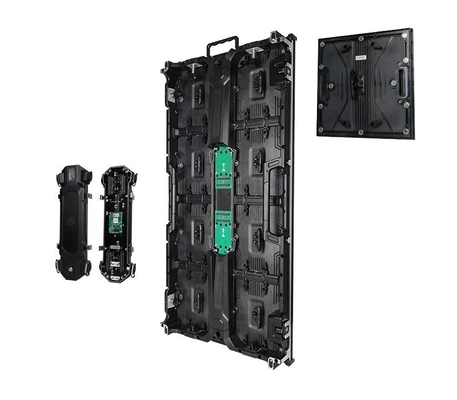 صفحه نمایش LED سری ORB: ساخته شده برای دوام، طراحی شده برای شگفت زده کردن