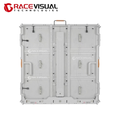 سری OA P5.7mm 960x960mm صفحه نمایش تبلیغات بیرونی نصب ثابت