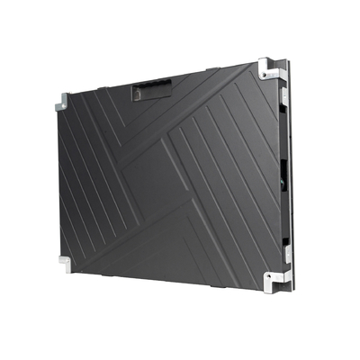 BUD Series P2.5 Indoor Led Display With 7680hz Fixed Installation/ Wall-mounted Installation نمایشگاه های LED داخلی با نصب ثابت در ۷۶۸۰ هرتز و نصب روی دیوار