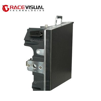 صفحه نمایش LED IRA با چگالی پیکسل بالا - 1.9mm تا 3.9mm Pixel Pitch، طول عمر طولانی، زاویه دید گسترده