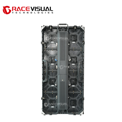 صفحه نمایش LED IRA با چگالی پیکسل بالا - 1.9mm تا 3.9mm Pixel Pitch، طول عمر طولانی، زاویه دید گسترده